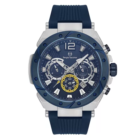 ST.5.10003.2 SERGIO TACCHINI muški ručni sat