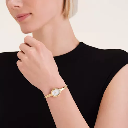 STWGSG-ST04 ROSEFIELD Bangle S ženski ručni sat
