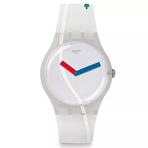 SUOV137 SWATCH NEW GENT-UNISEX -TSCHUSS ručni sat