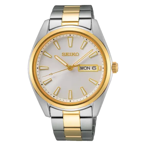 SUR446P1 SEIKO Neo Classic muški ručni sat