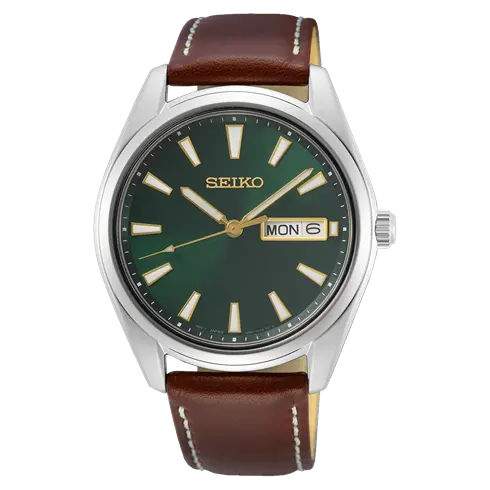 SUR449P1 SEIKO Discover More muški ručni sat