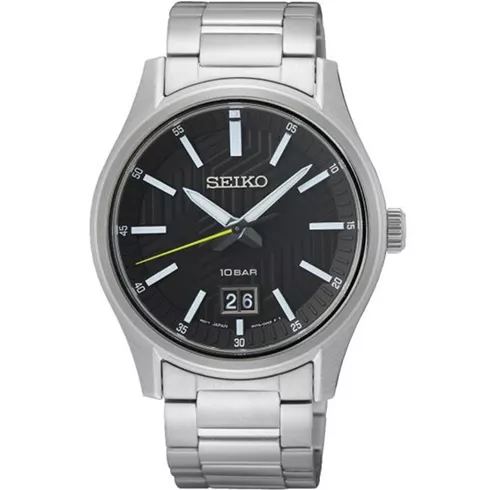 SUR535P1 SEIKO Classic muški ručni sat