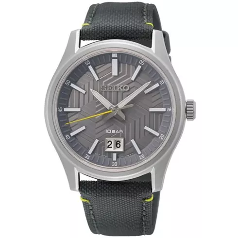 SUR543P1 SEIKO Classic muški ručni sat