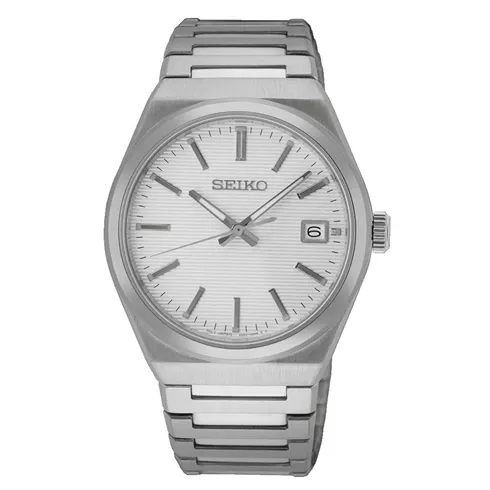 SUR553P1 SEIKO Classic muški ručni sat