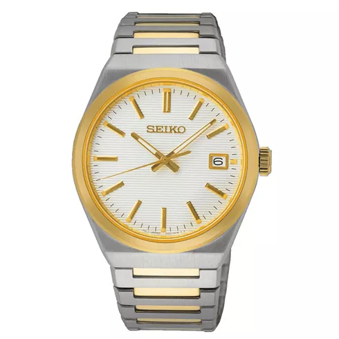 SUR558P1 SEIKO Classic muški ručni sat