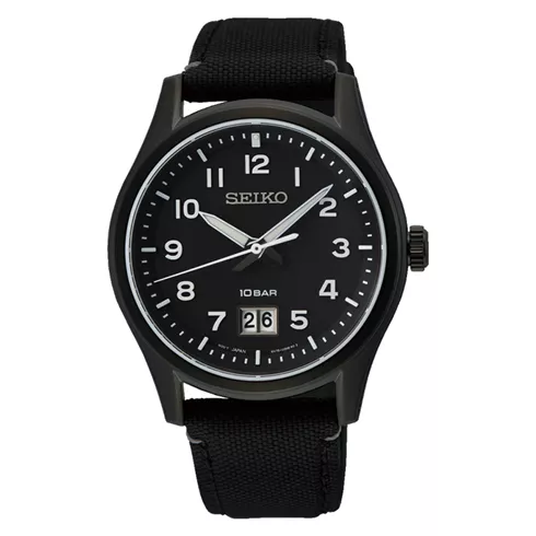SUR571P1 SEIKO Discover More muški ručni sat