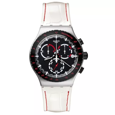 YVS407SWATCH IRONY CHRONO DAIKANYAMA muški ručni sat