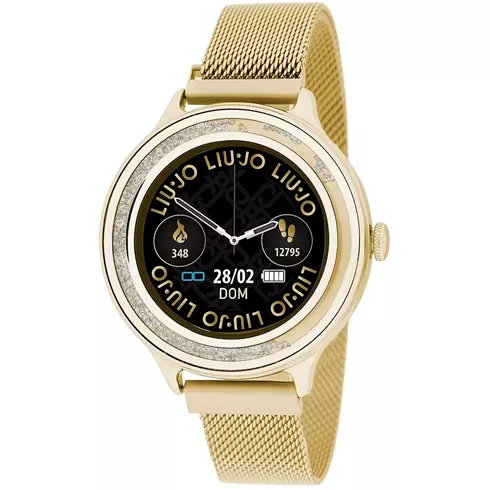 SWLJ049 LIU JO Smartwatch ženski ručni sat