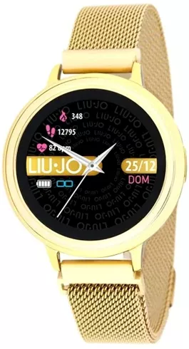 SWLJ056 LIU JO Smartwatch ženski ručni sat