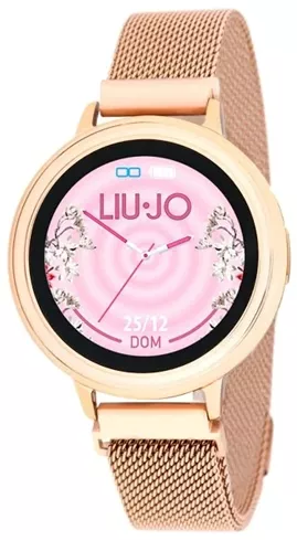 SWLJ057 LIU JO Smartwatch ženski ručni sat