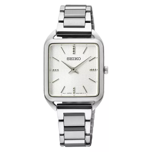 SWR073P1 SEIKO Esentials ženski ručni sat