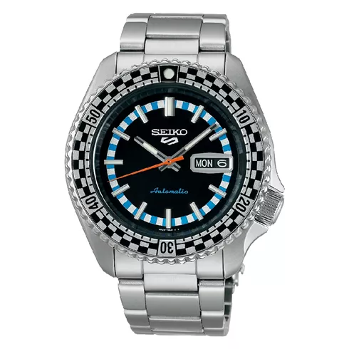 SRPK67K1 SEIKO 5 Sport muški ručni sat
