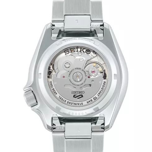 SRPK67K1 SEIKO 5 Sport muški ručni sat