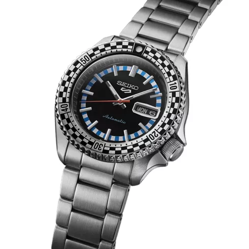 SRPK67K1 SEIKO 5 Sport muški ručni sat