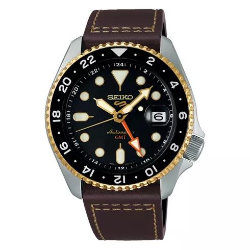 SSK036K1 SEIKO 5 Sports muški ručni sat