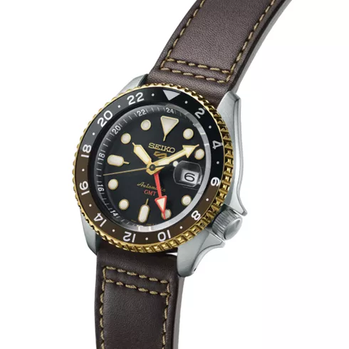 SSK036K1 SEIKO 5 Sports muški ručni sat