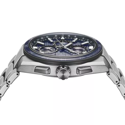 SSH175J1 SEIKO Astron GPS Solar muški ručni sat