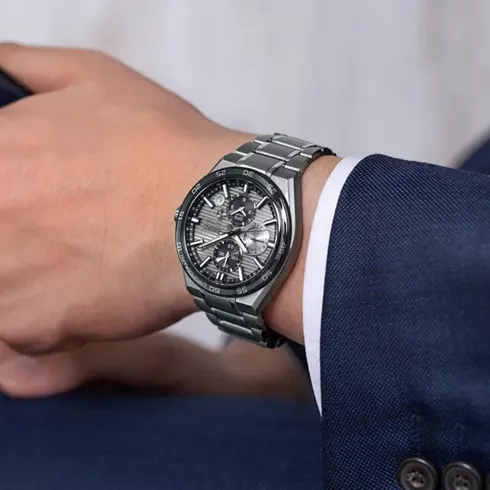 SSH177J1 SEIKO Astron GPS Solar muški ručni sat