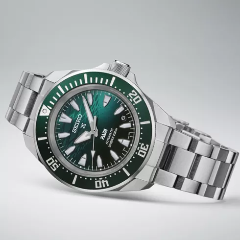 SRPL53K1 SEIKO Prospex Padi muški ručni sat
