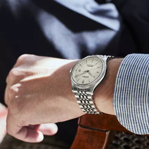 SPB463J1 SEIKO Presage muški ručni sat