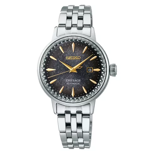 SRE015J1 SEIKO PRESAGE Coctail Time Limited Edition ženski ručni sat