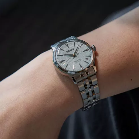 SRPL63J1 SEIKO Presage ženski ručni sat