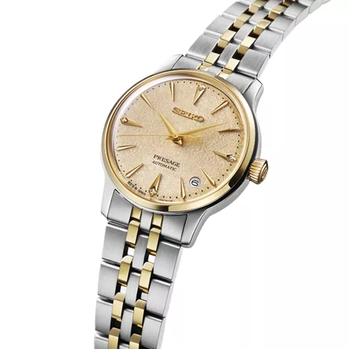 SRPL64J1 SEIKO Presage ženski ručni sat