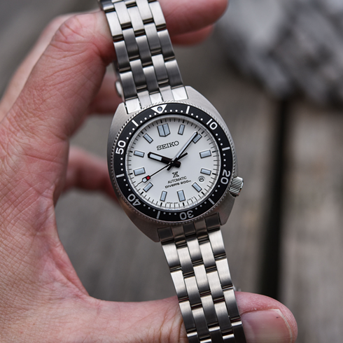 SPB313J1 SEIKO Prospex Automatic muški ručni sat