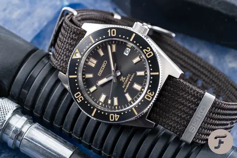 SPB239J1 SEIKO-Prospex 1965 Diver's Modern Re-interpretation muški ručni sat