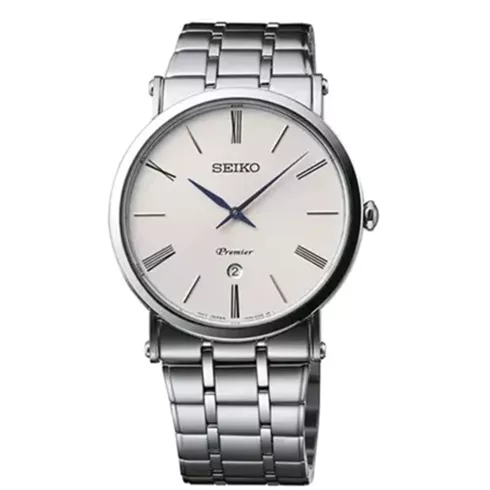 SKP391P1 SEIKO Premier muški ručni sat