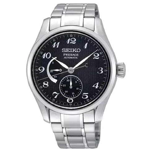 SPB061J1 SEIKO Presage Multi-Hand Automatic muški ručni sat