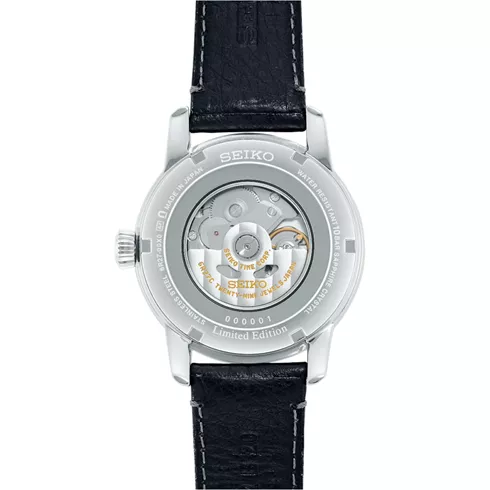 SPB401J1 SEIKO PRESAGE Craftsmanship Limited Edition muški ručni sat
