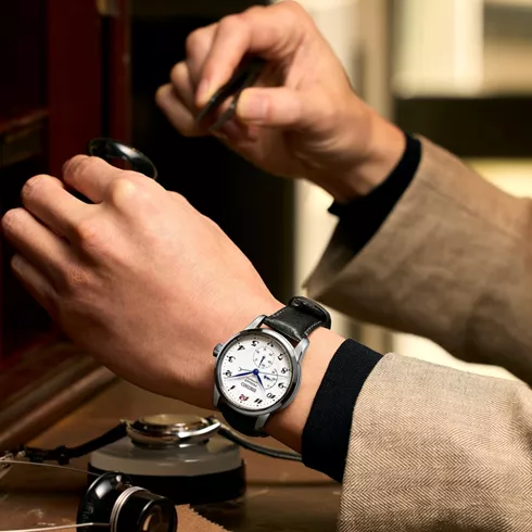 SPB401J1 SEIKO PRESAGE Craftsmanship Limited Edition muški ručni sat