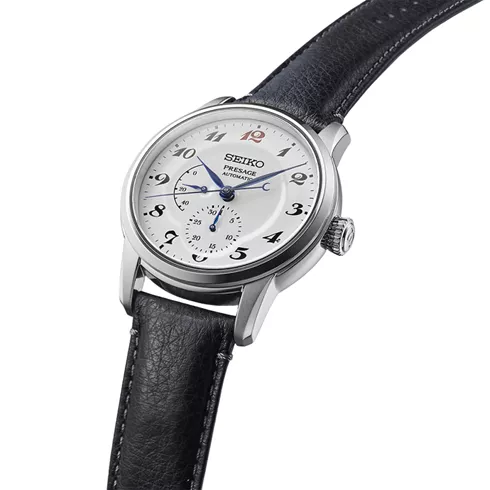 SPB401J1 SEIKO PRESAGE Craftsmanship Limited Edition muški ručni sat