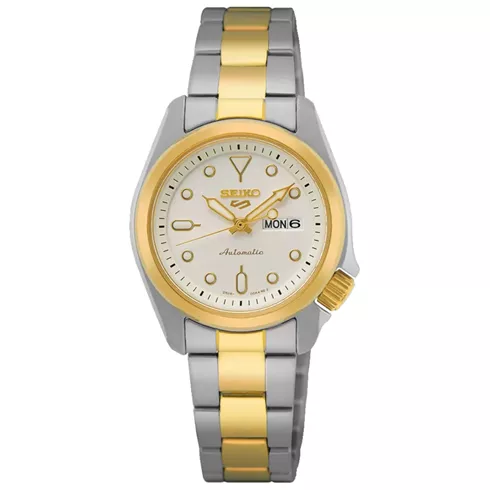 SRE004K1 SEIKO 5 Sport ženski ručni sat
