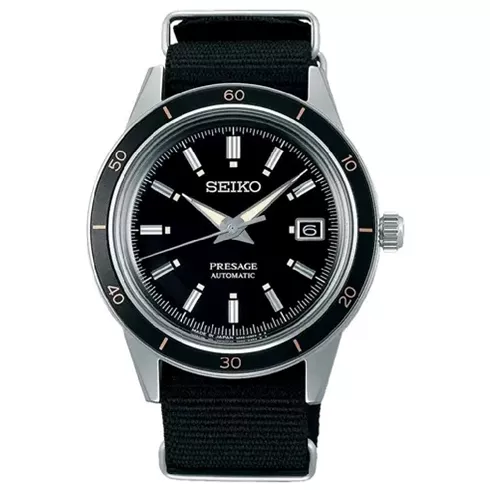 SRPG09J1 SEIKO Presage Automatic muški ručni sat