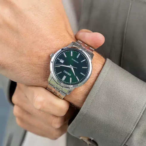 SRPH89K1 SEIKO muški ručni sat