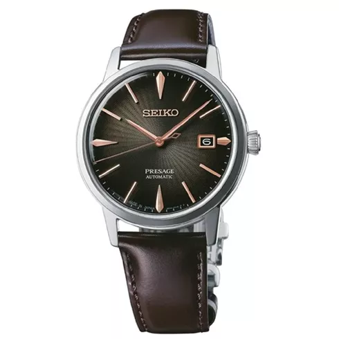 SRPJ17J1 SEIKO RUCNI SAT