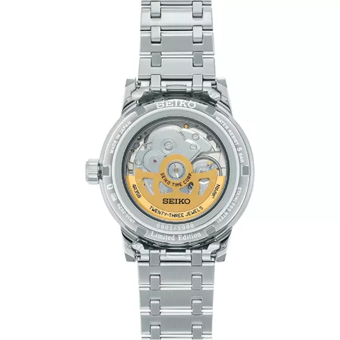 SRPK61J1 SEIKO PRESAGE Crown Chronograph muški ručni sat