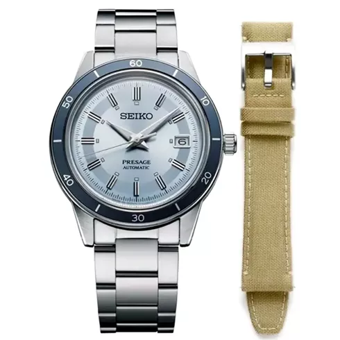 SRPL19J1 SEIKO Presage Limited Edition muški set