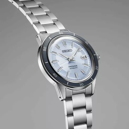 SRPL19J1 SEIKO Presage Limited Edition muški set