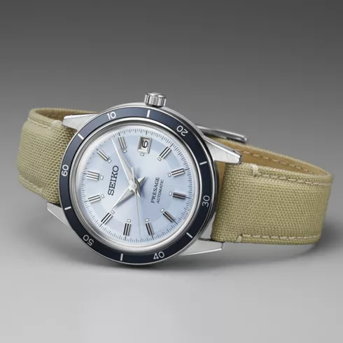 SRPL19J1 SEIKO Presage Limited Edition muški set