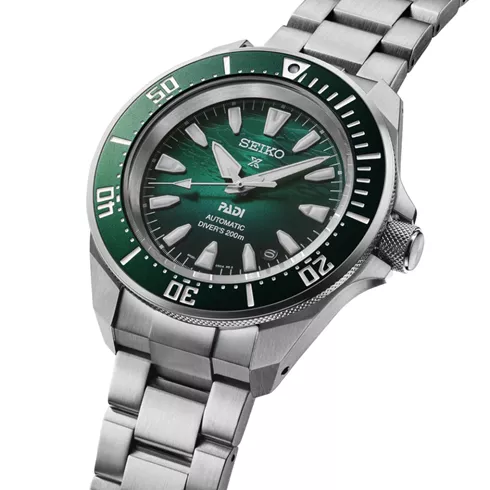 SRPL53K1 SEIKO Prospex Padi muški ručni sat