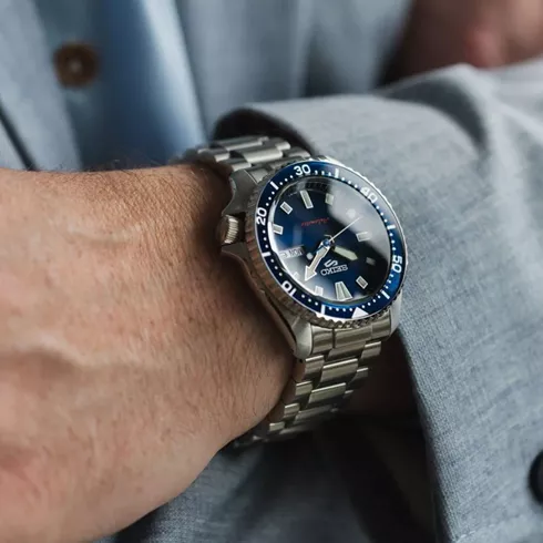 SRPL83K1 SEIKO 5 Sports muški ručni sat