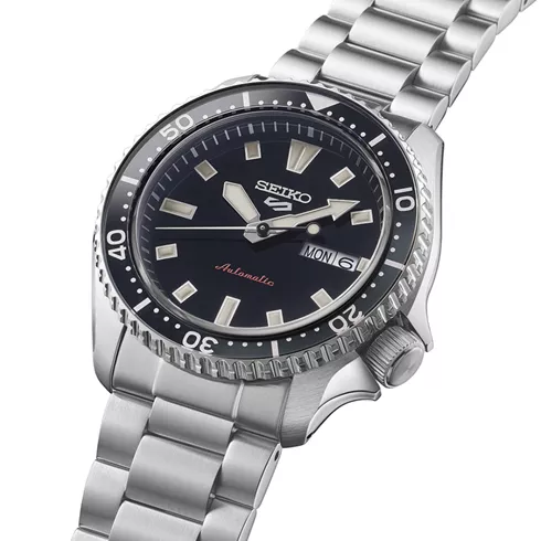 SRPL85K1 SEIKO 5 Sports muški ručni sat