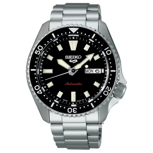 SRPL85K1 SEIKO 5 Sports muški ručni sat