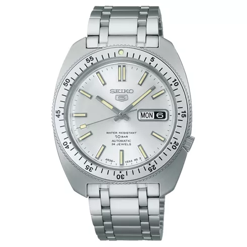 SRPL91K1 SEIKO 5 Sports muški ručni sat