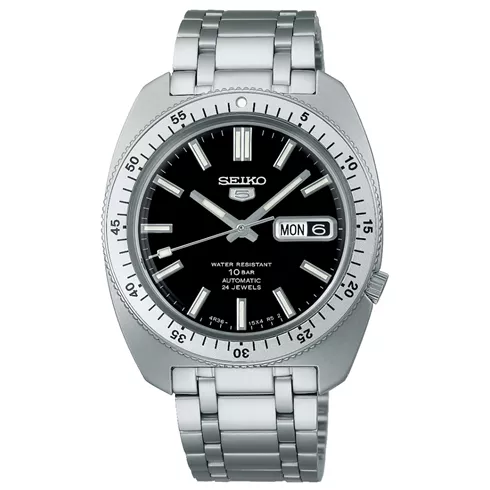 SRPL93K1 SEIKO 5 Sports muški ručni sat