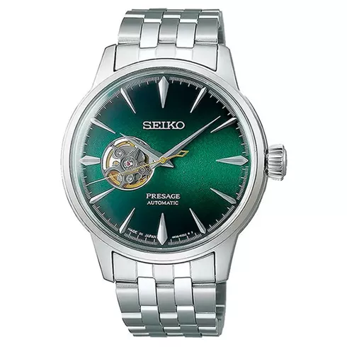 SSA441J1 SEIKO Presage muški ručni sat