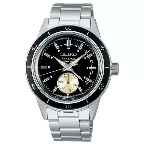 SSA449J1 SEIKO Presage Style 60's muški ručni sat